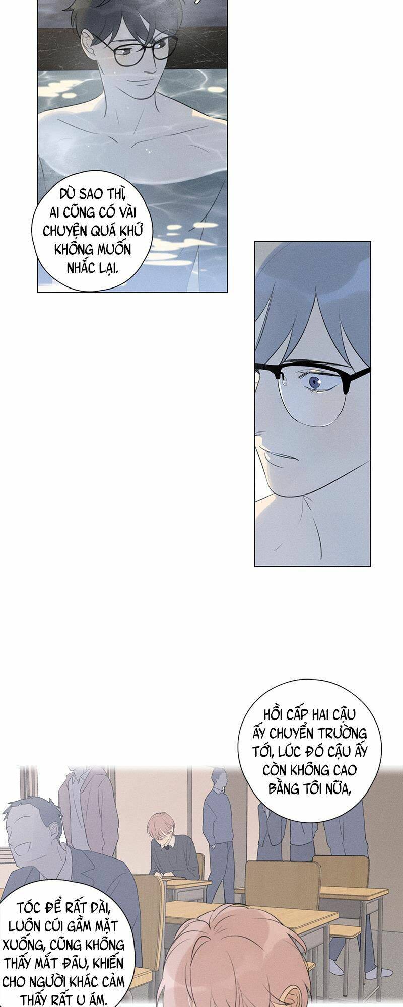 Here U Are - Chương 114