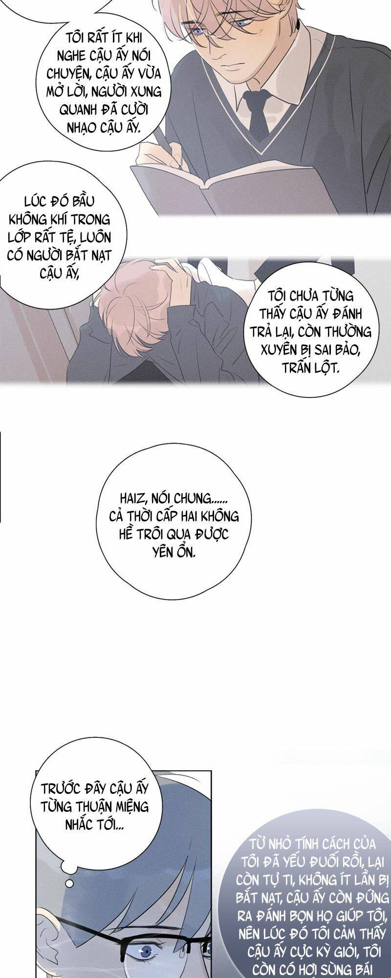 Here U Are - Chương 114