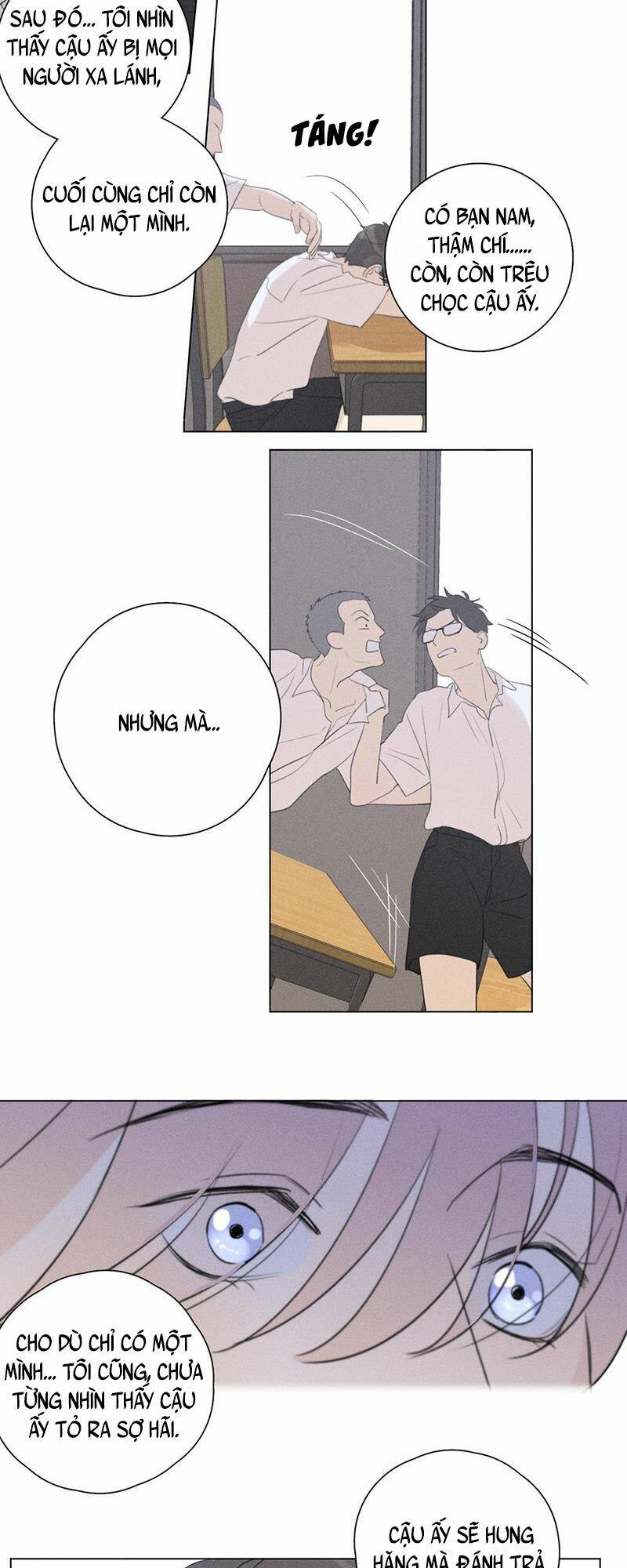 Here U Are - Chương 114