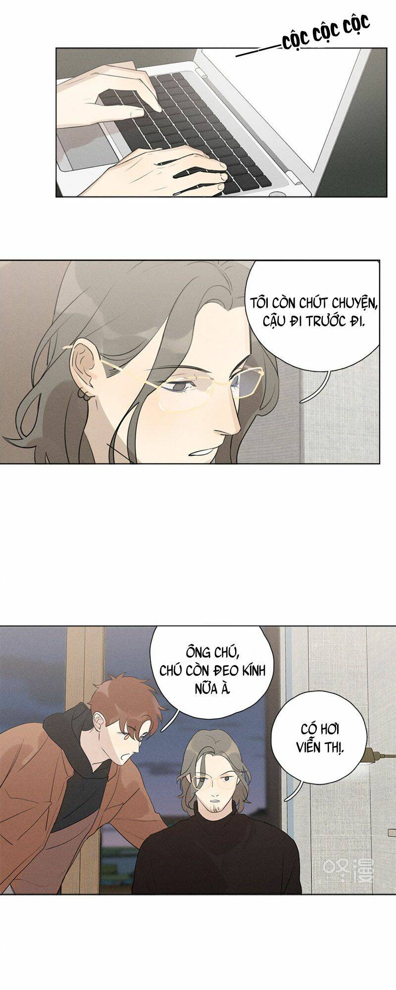 Here U Are - Chương 114