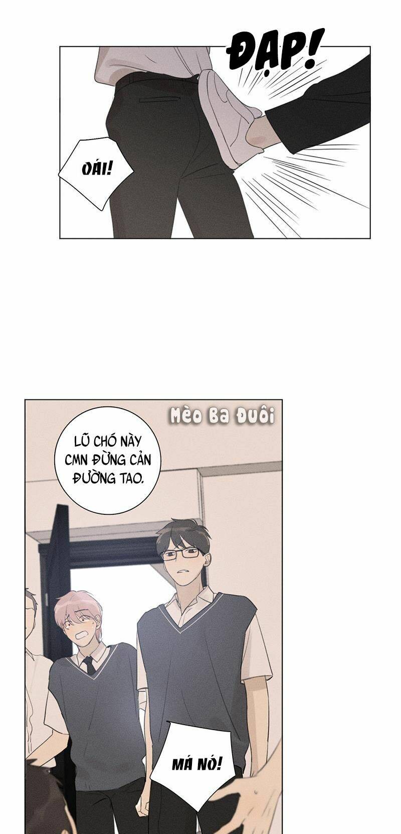 Here U Are - Chương 114