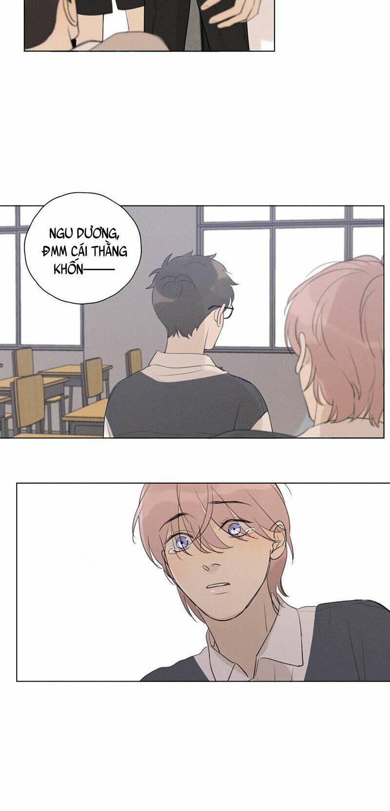Here U Are - Chương 114