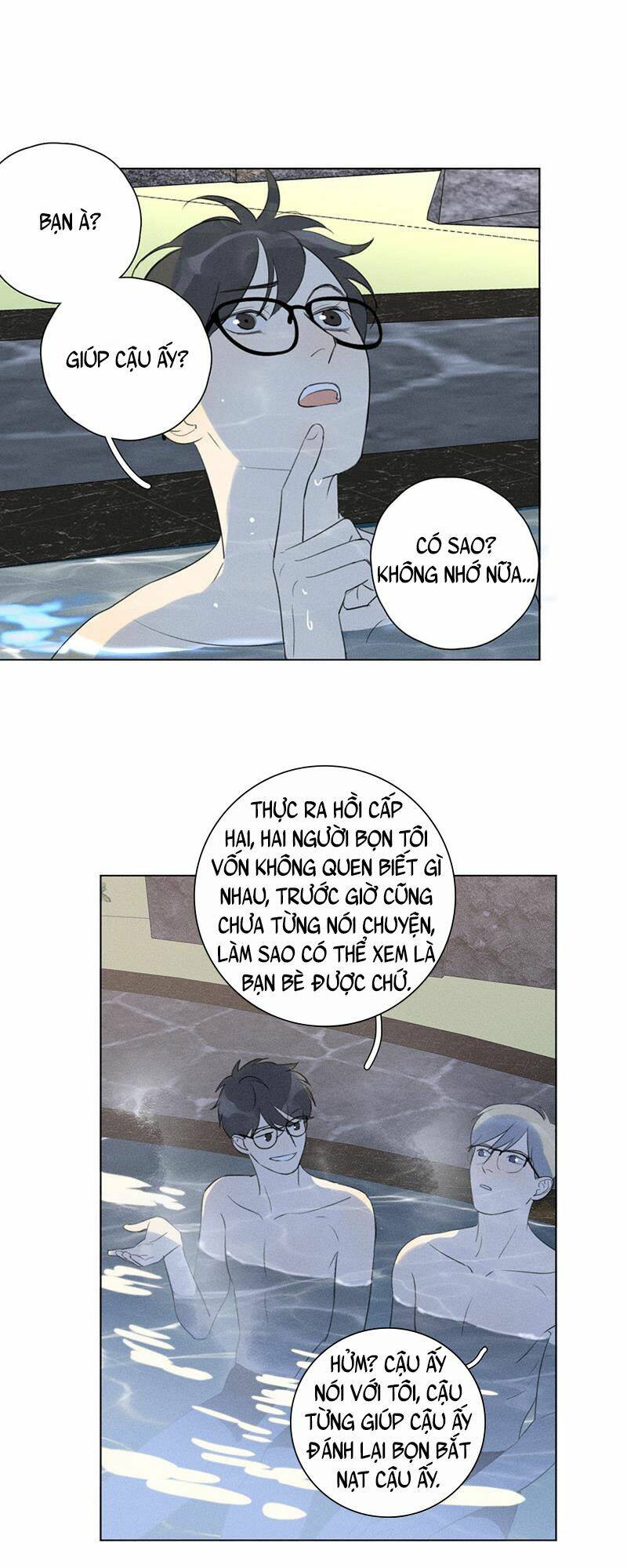 Here U Are - Chương 114