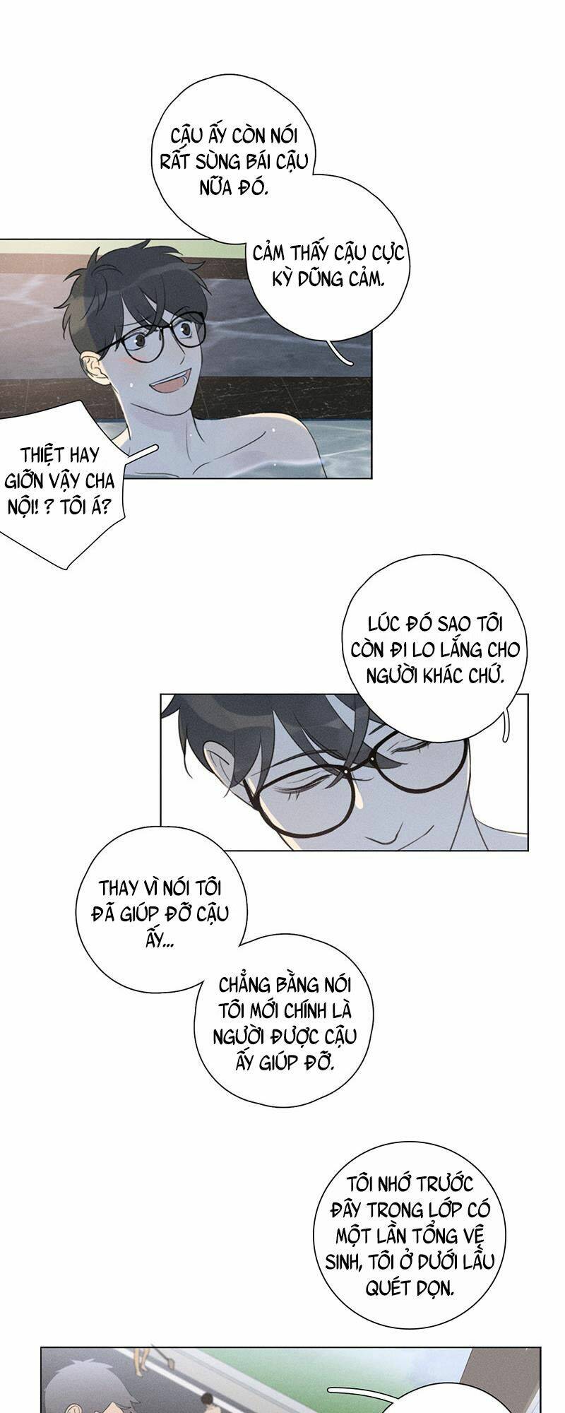 Here U Are - Chương 114