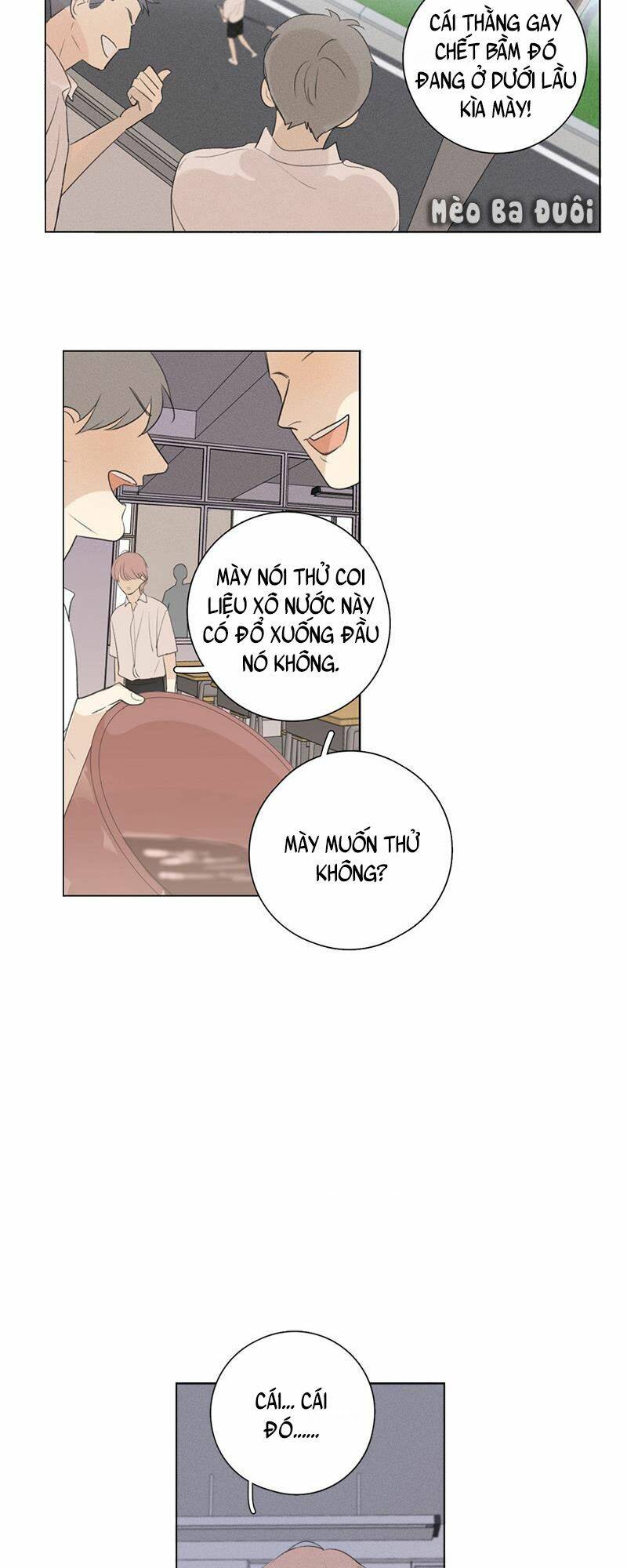 Here U Are - Chương 114