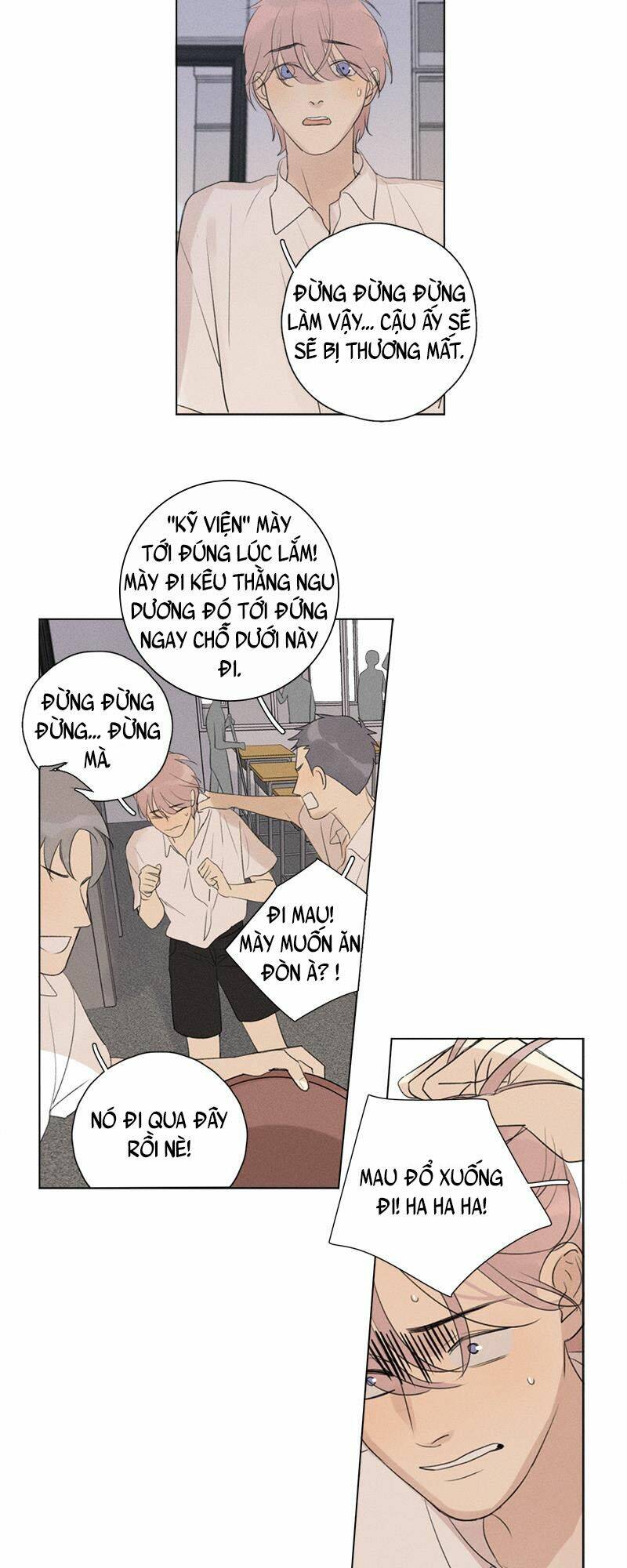 Here U Are - Chương 114