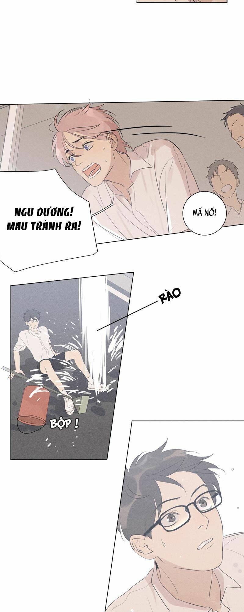 Here U Are - Chương 114