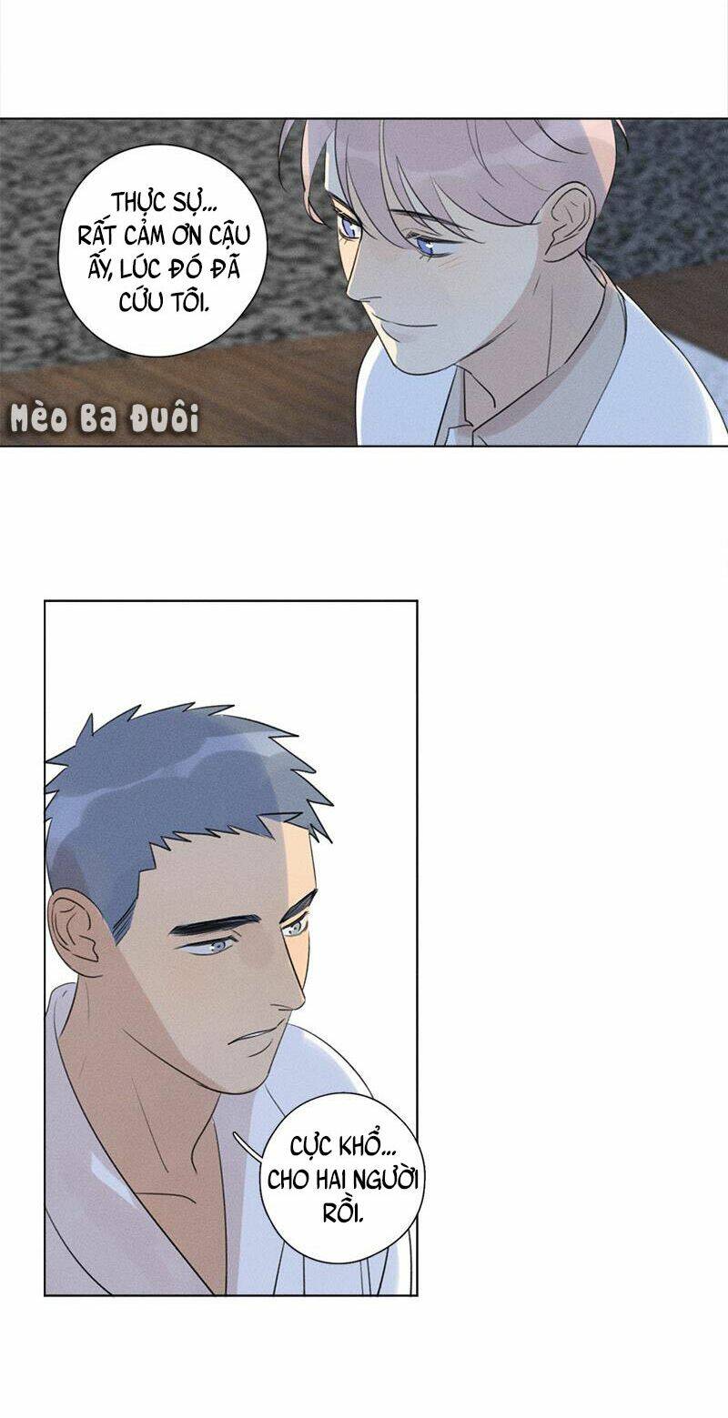 Here U Are - Chương 114
