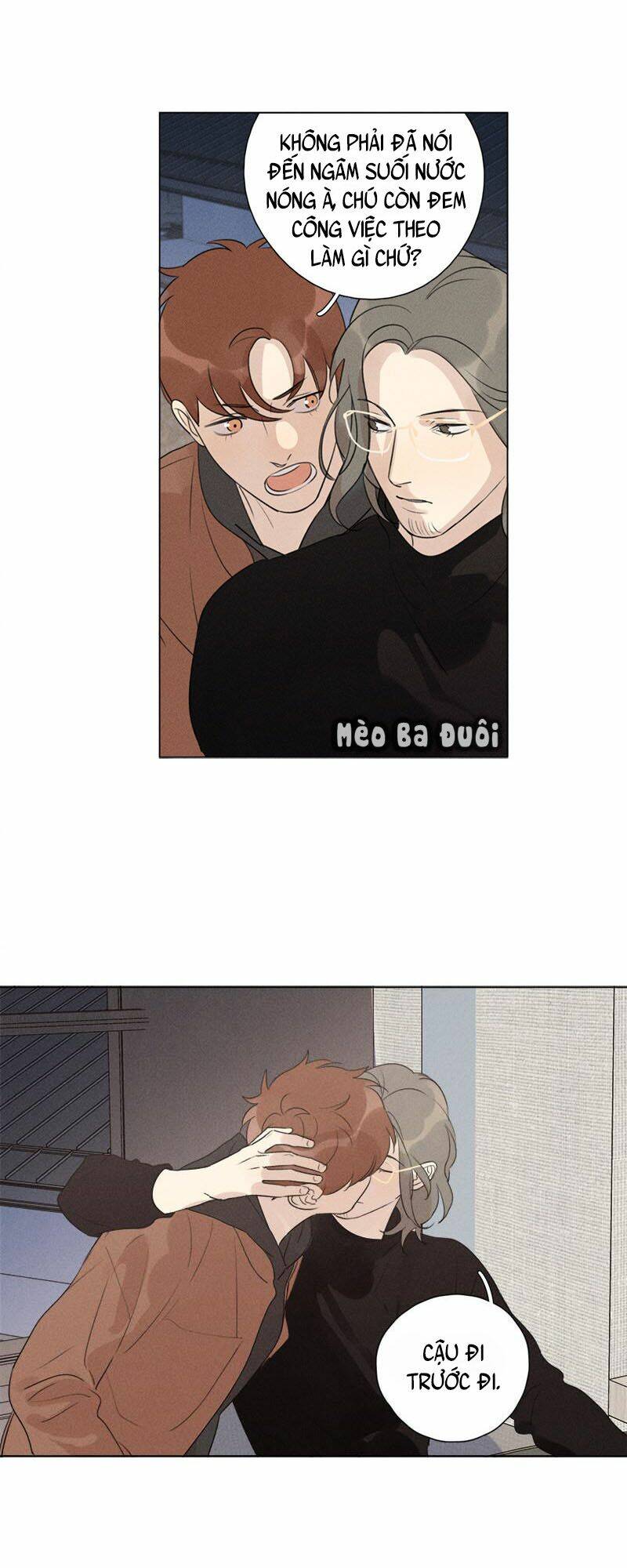 Here U Are - Chương 114