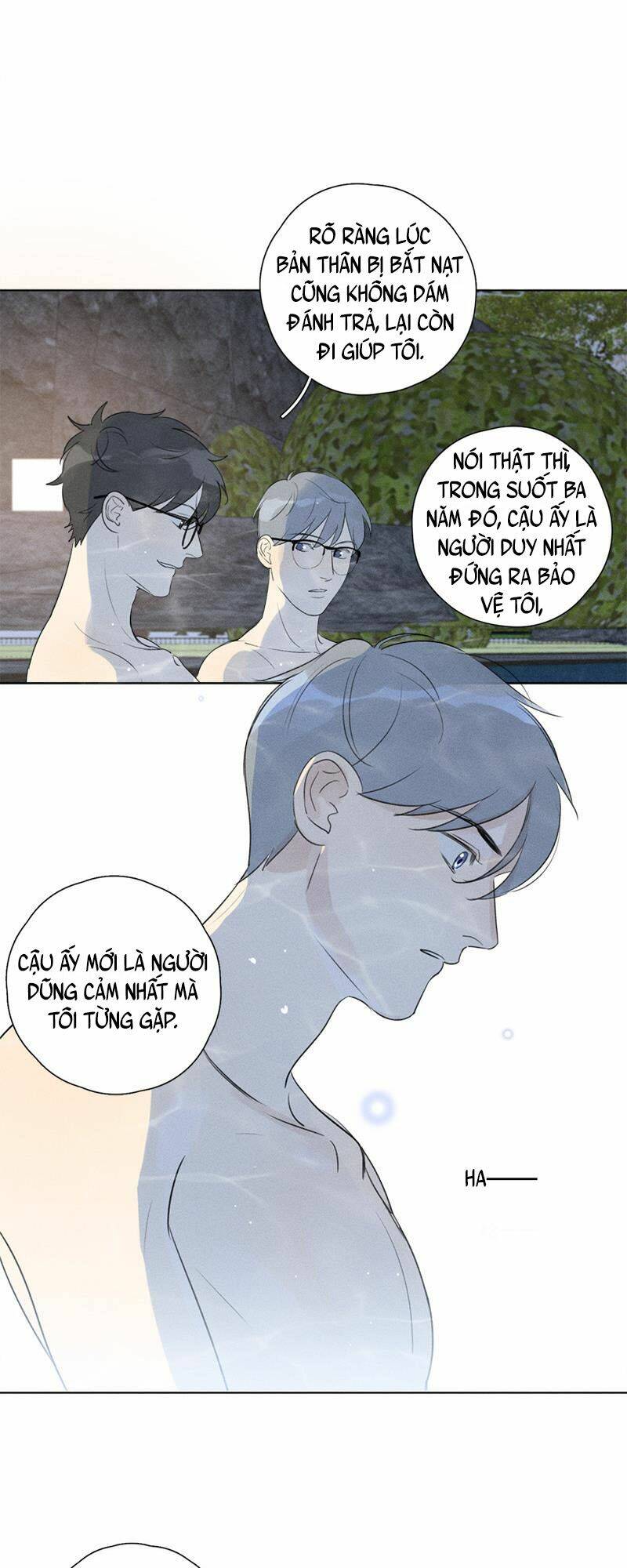 Here U Are - Chương 114