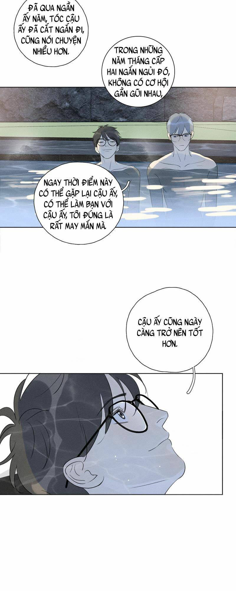 Here U Are - Chương 114