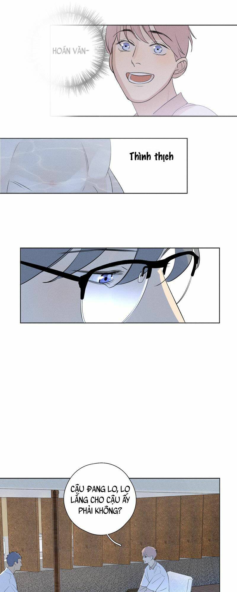 Here U Are - Chương 114