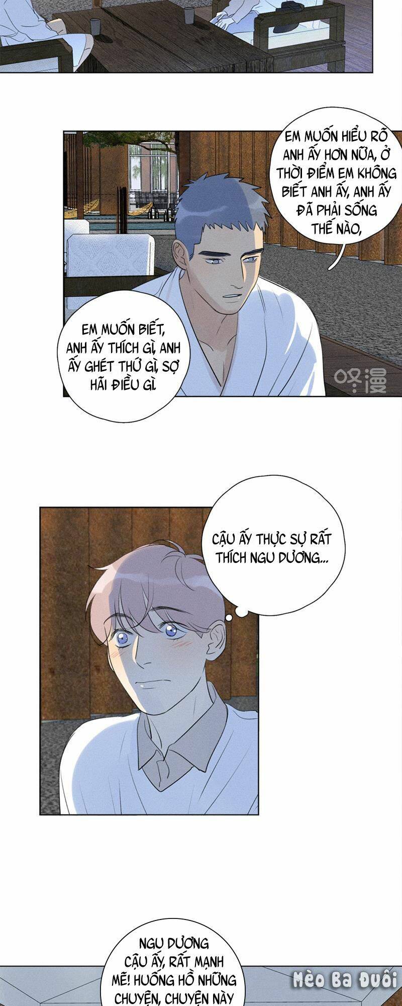 Here U Are - Chương 114
