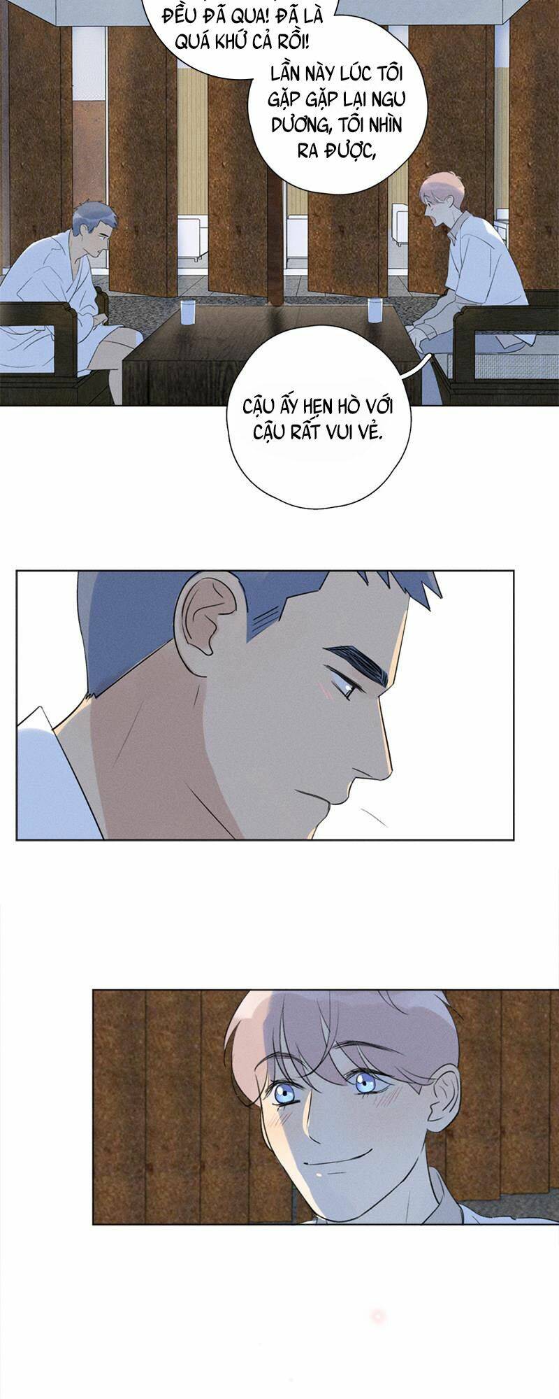 Here U Are - Chương 114
