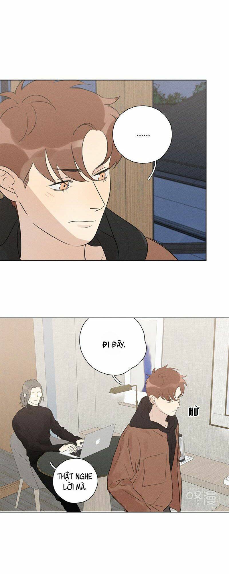 Here U Are - Chương 114