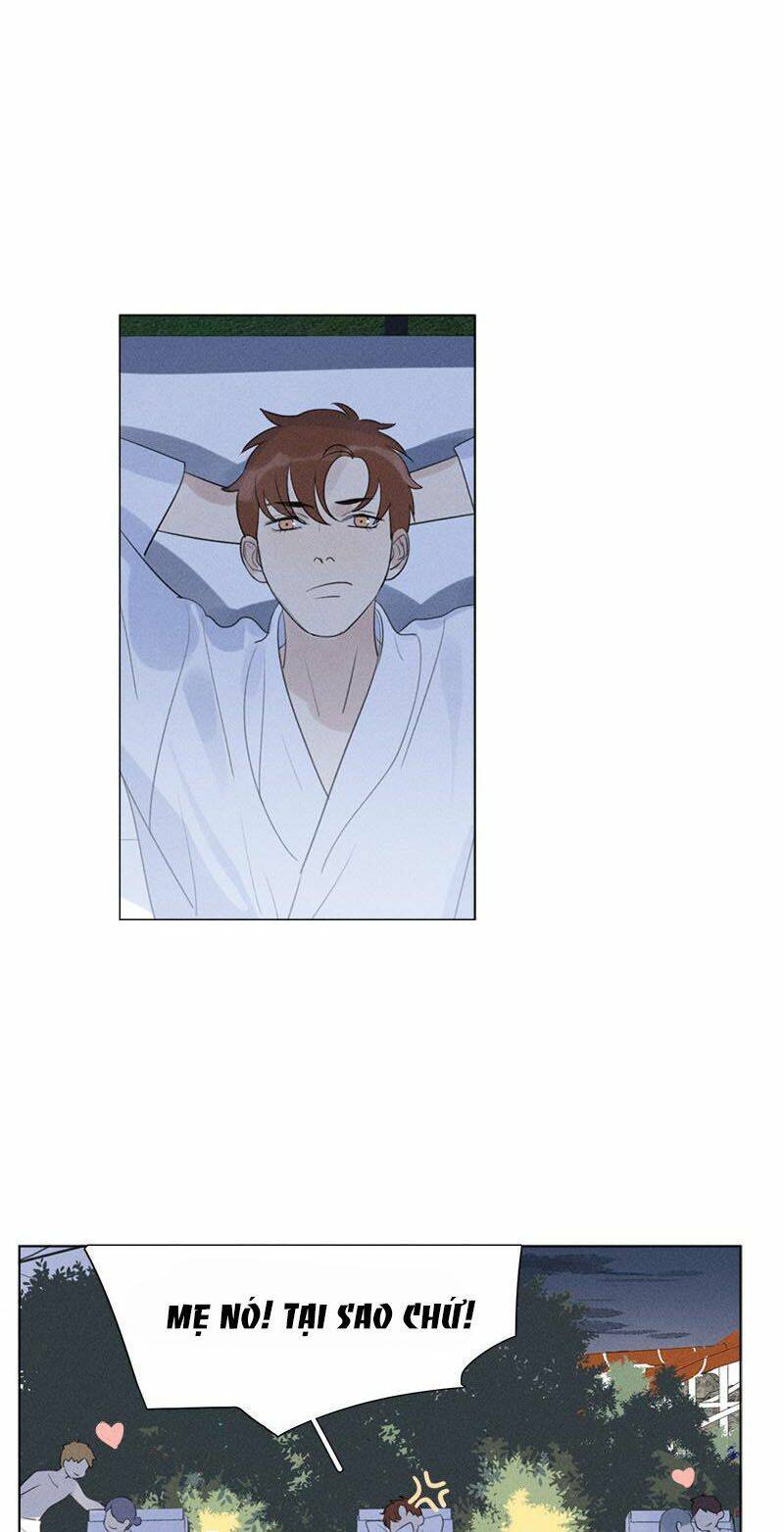 Here U Are - Chương 114