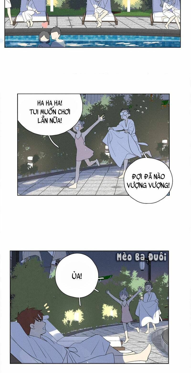 Here U Are - Chương 114
