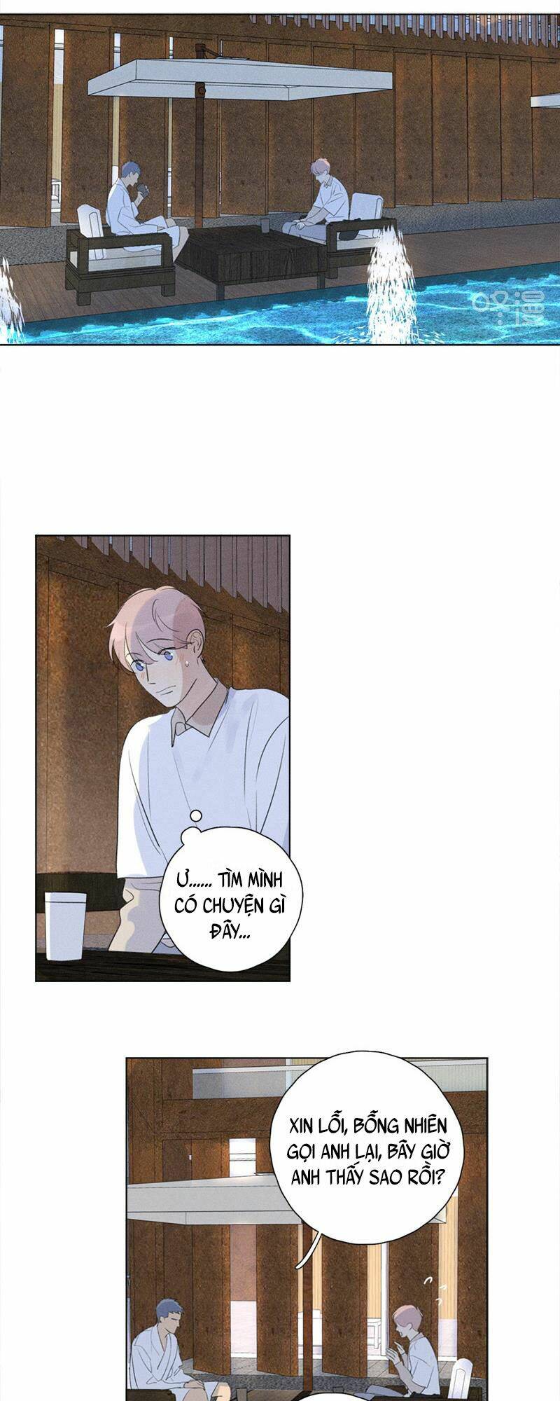 Here U Are - Chương 114