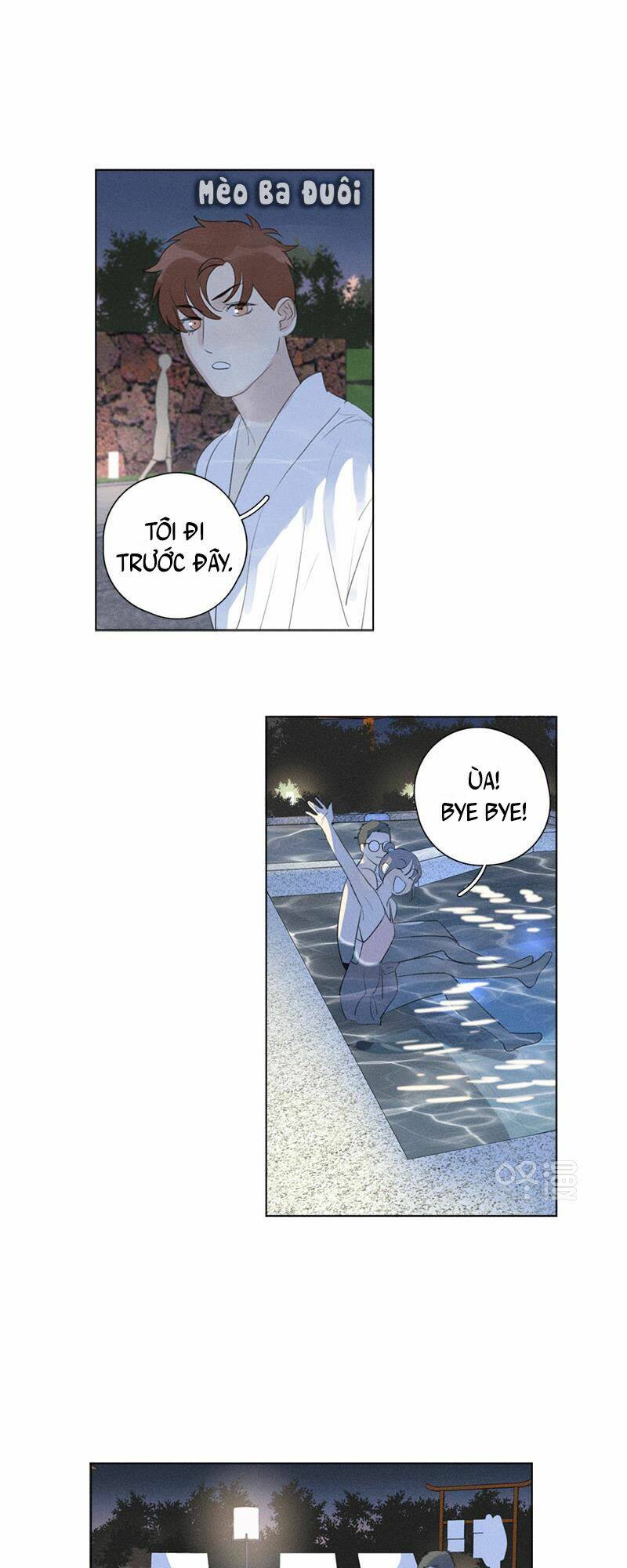 Here U Are - Chương 115