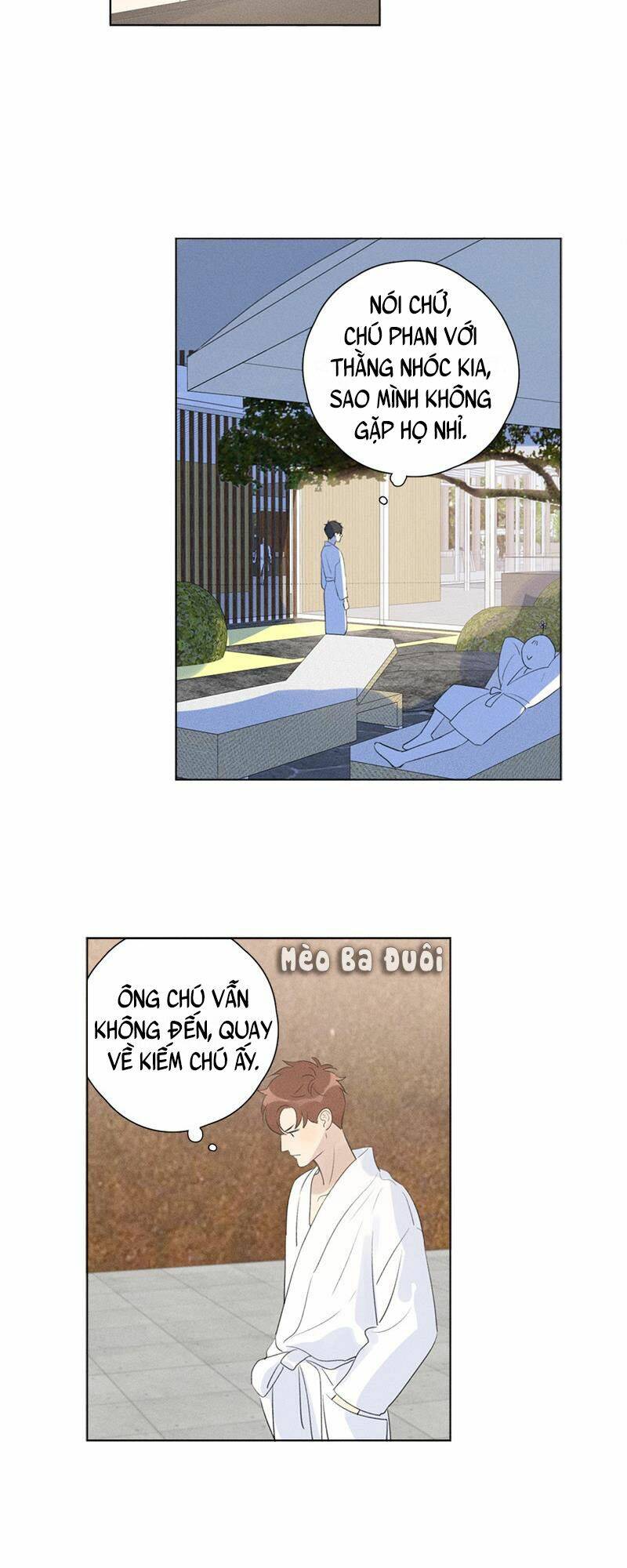 Here U Are - Chương 115