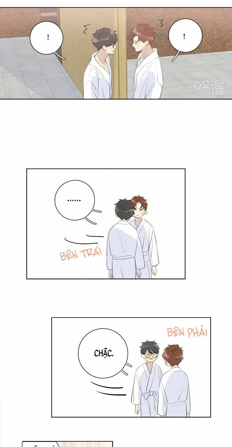 Here U Are - Chương 115