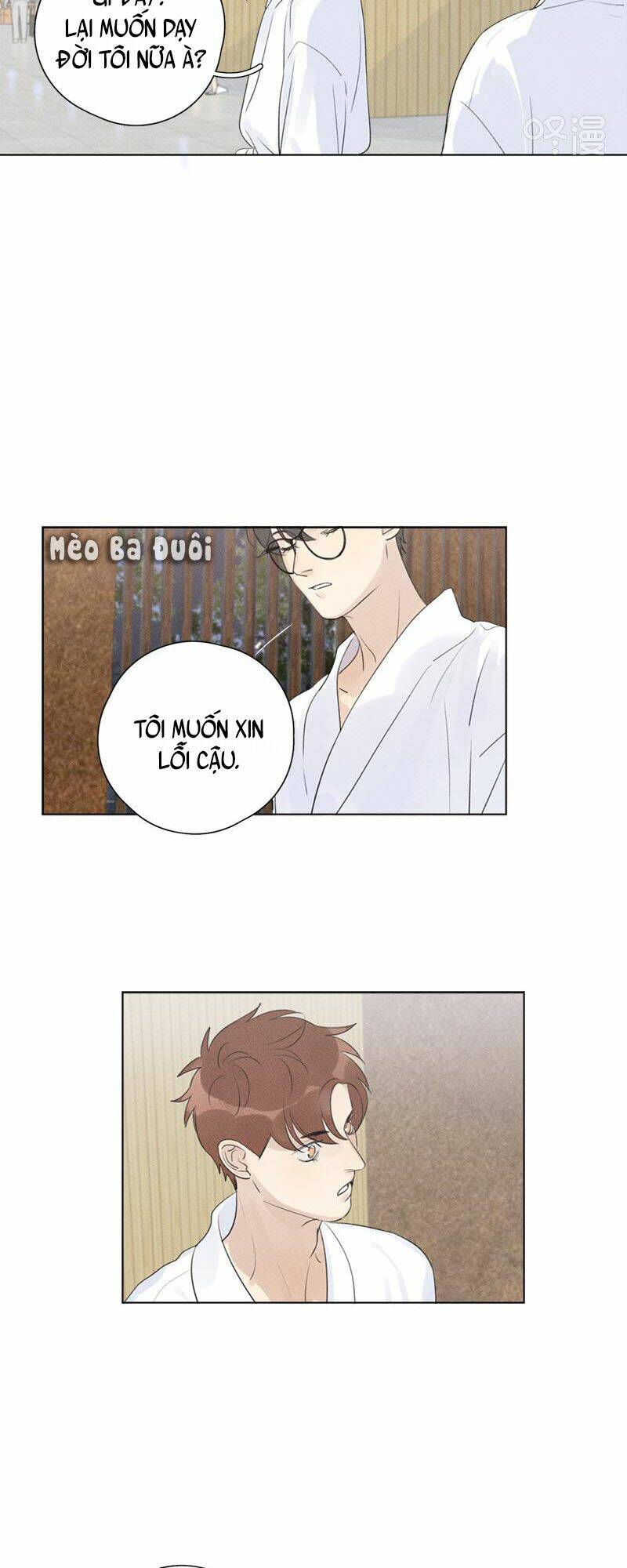 Here U Are - Chương 115