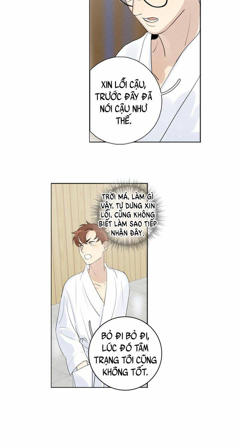 Here U Are - Chương 115