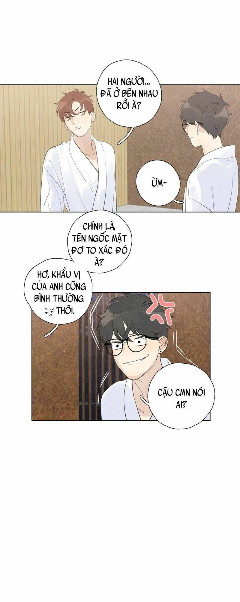 Here U Are - Chương 115