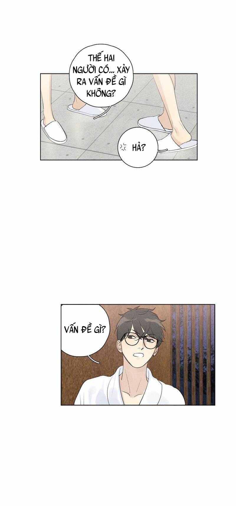 Here U Are - Chương 115