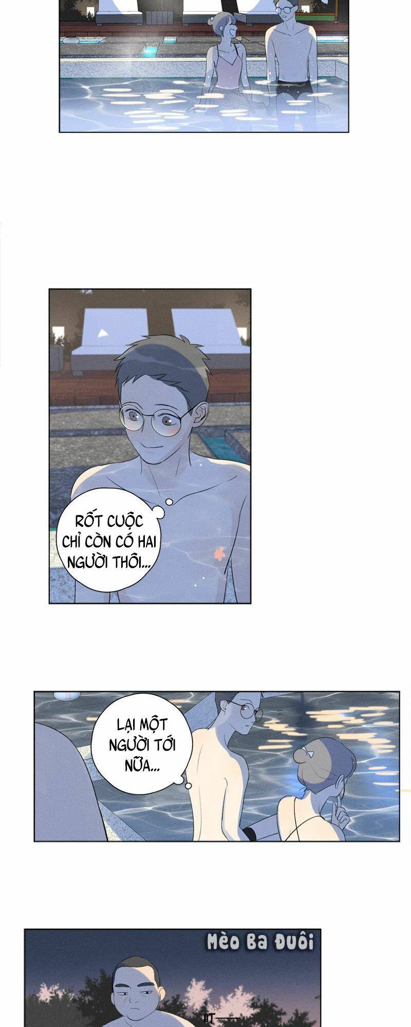 Here U Are - Chương 115