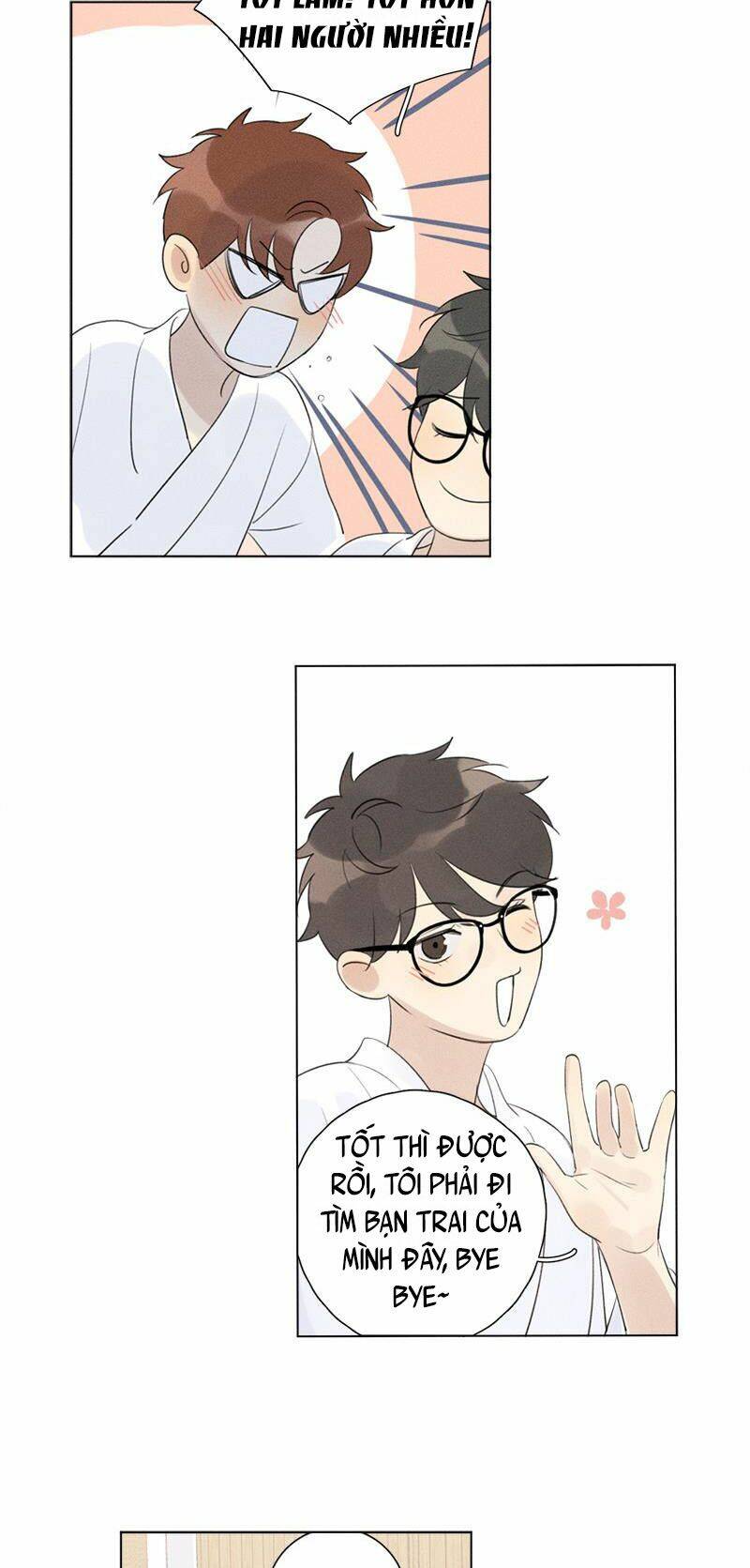 Here U Are - Chương 115