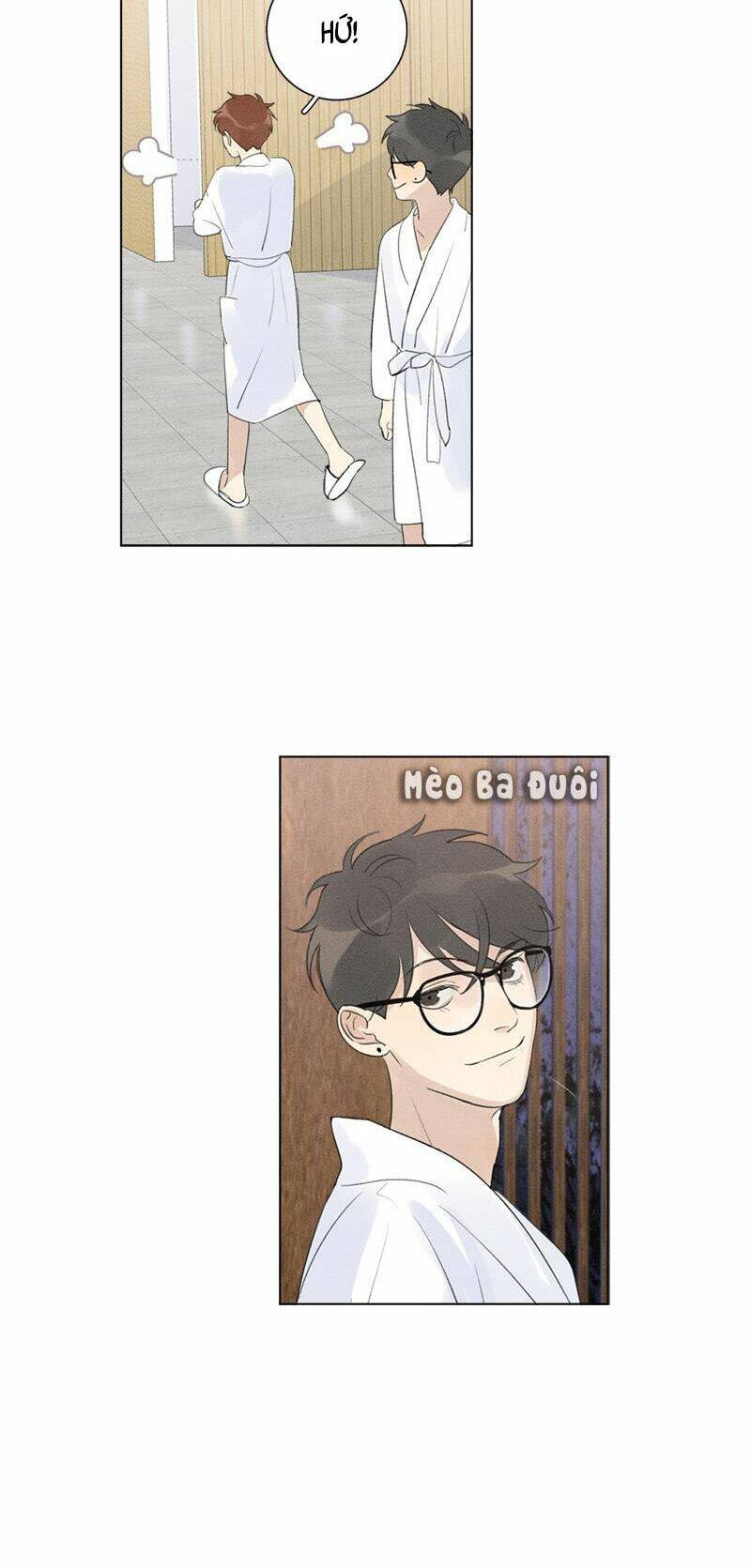 Here U Are - Chương 115