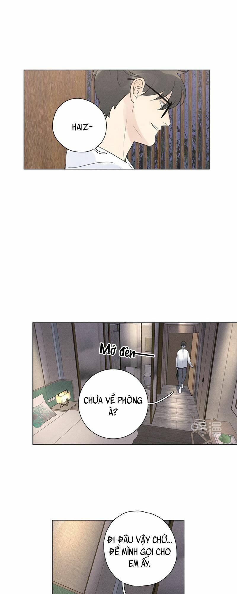 Here U Are - Chương 115