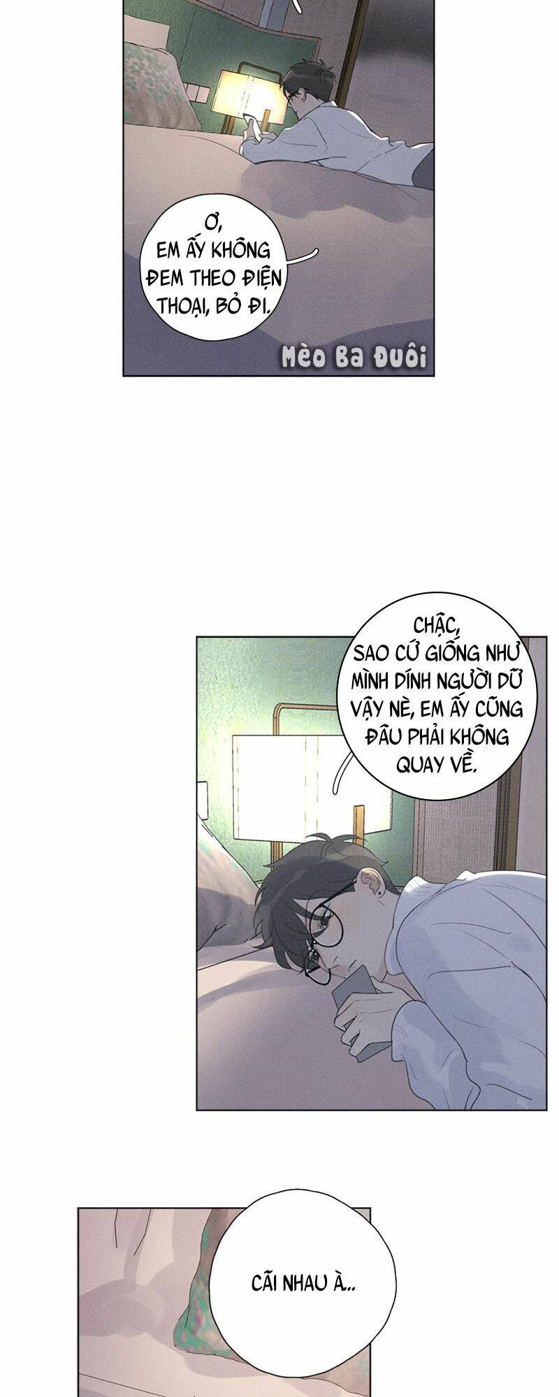 Here U Are - Chương 115