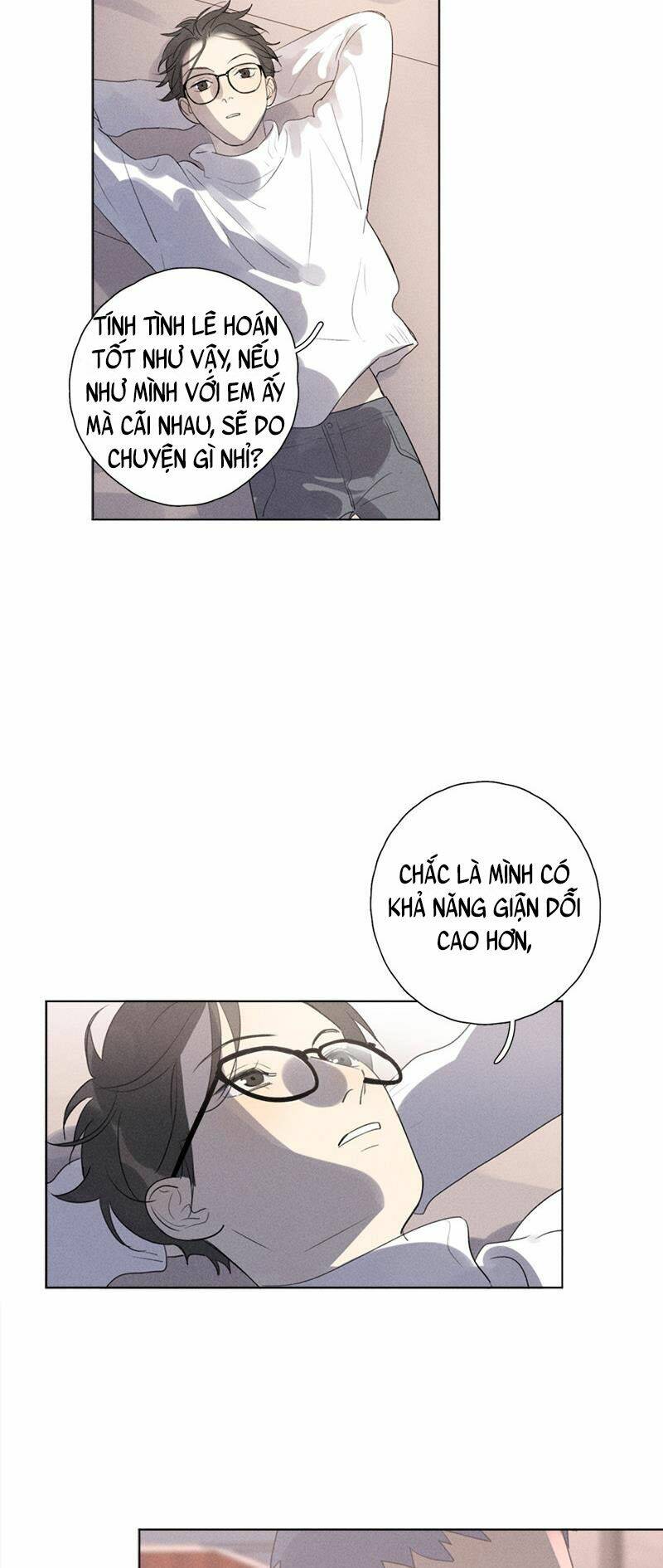 Here U Are - Chương 115