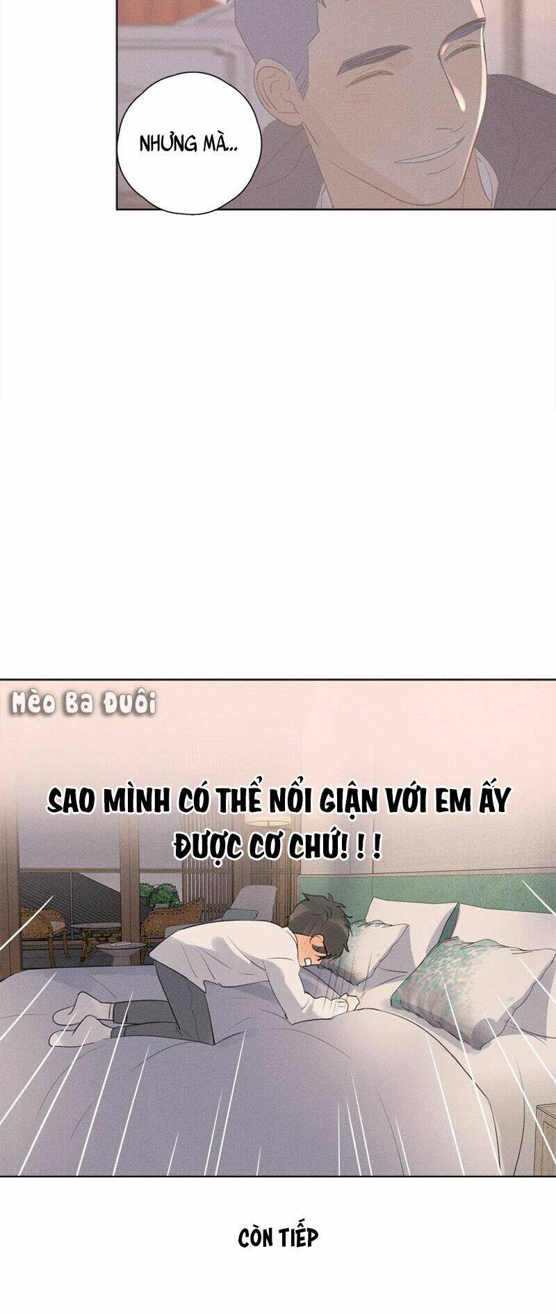 Here U Are - Chương 115