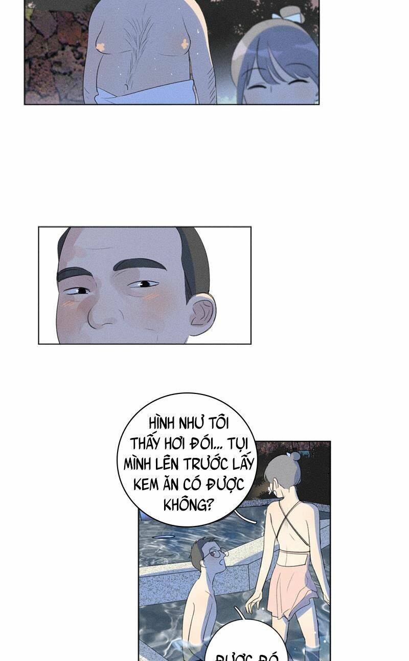 Here U Are - Chương 115