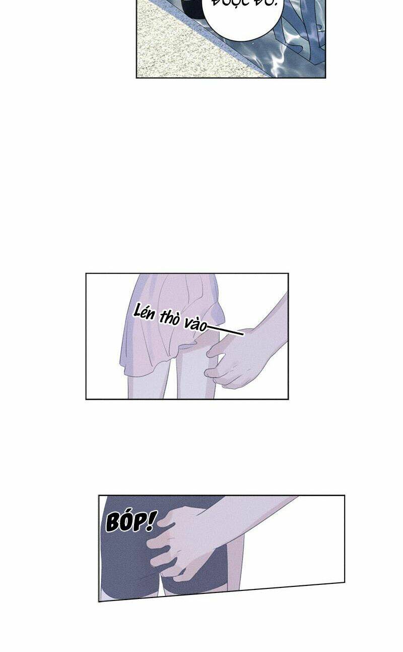 Here U Are - Chương 115
