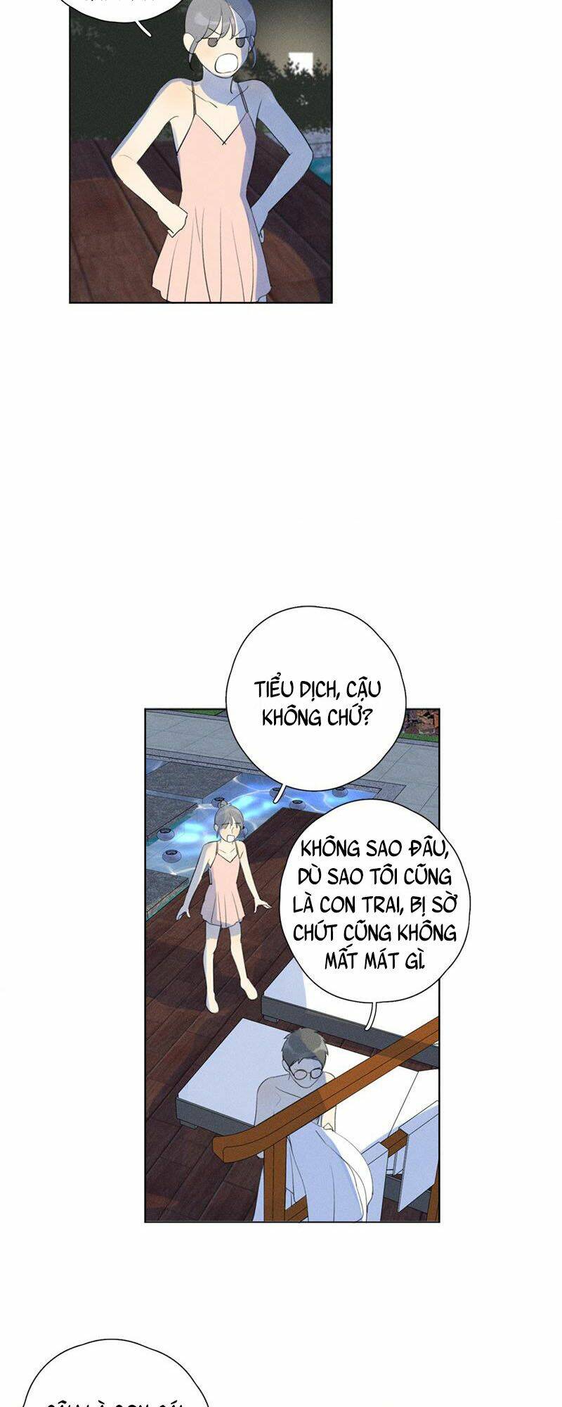 Here U Are - Chương 115