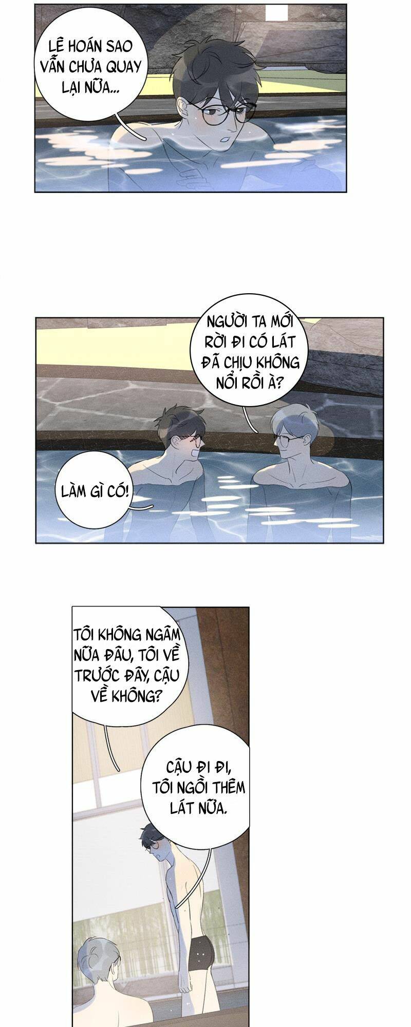 Here U Are - Chương 115