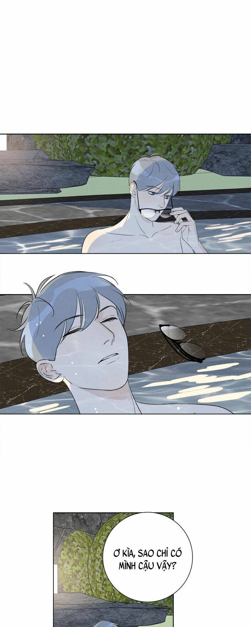 Here U Are - Chương 116