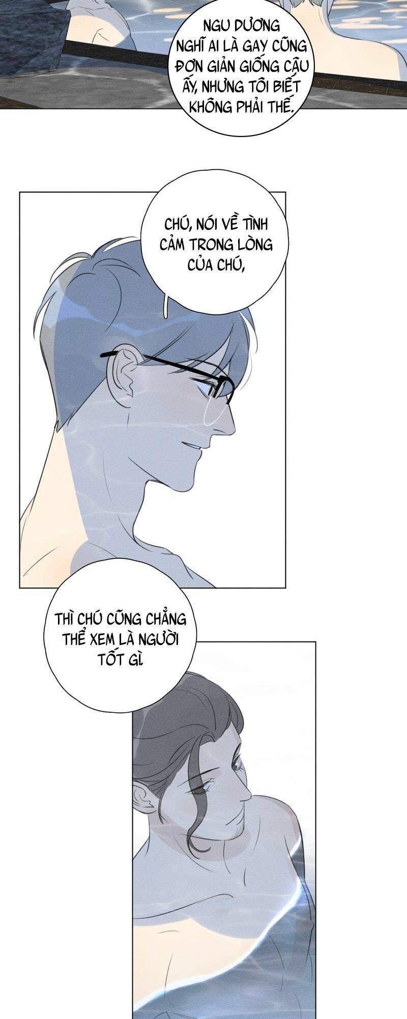 Here U Are - Chương 116
