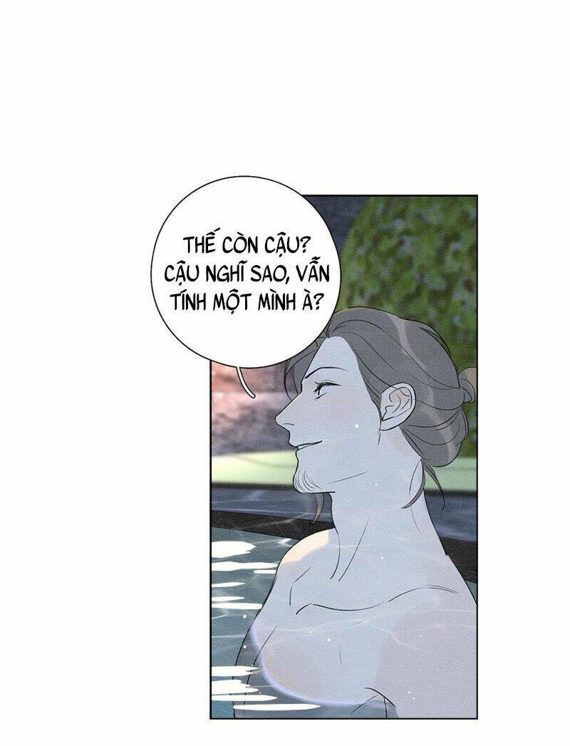 Here U Are - Chương 116