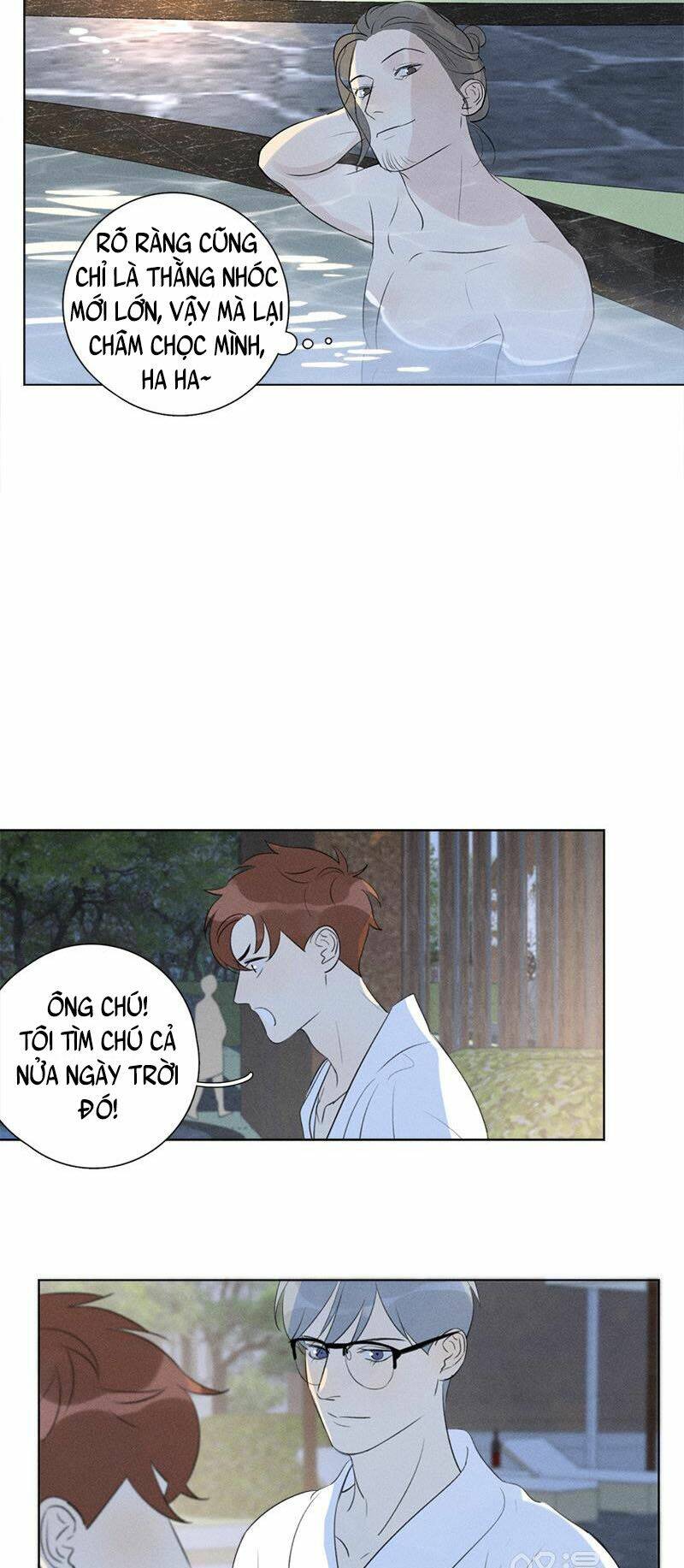 Here U Are - Chương 116