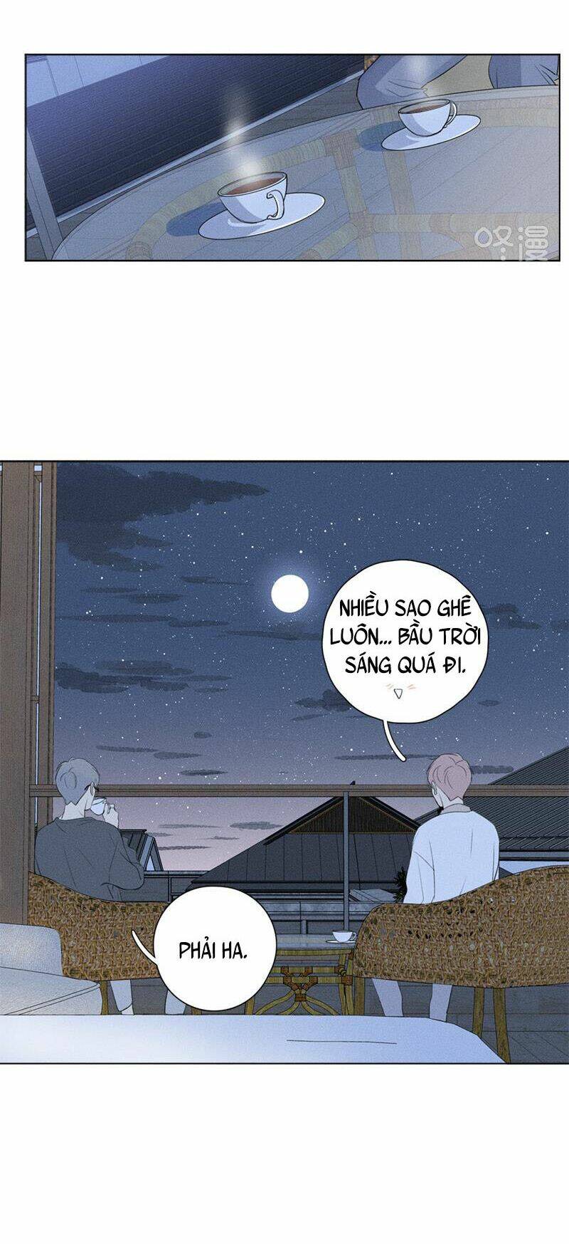 Here U Are - Chương 116