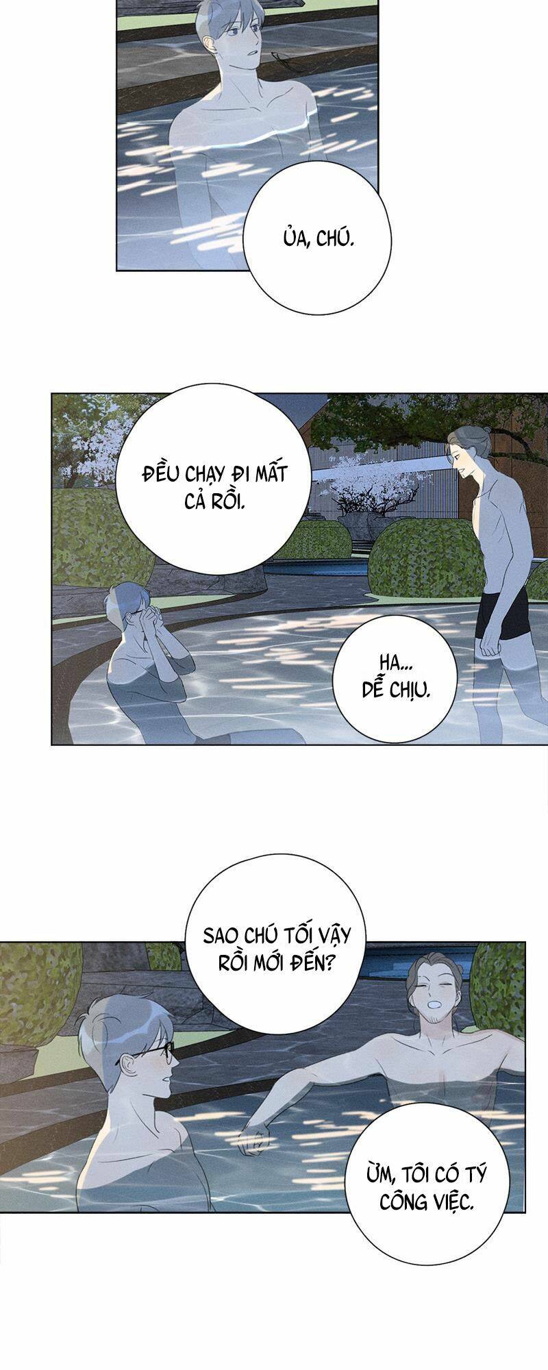 Here U Are - Chương 116