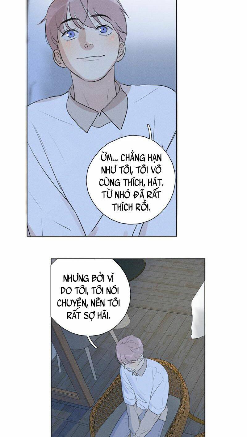 Here U Are - Chương 116