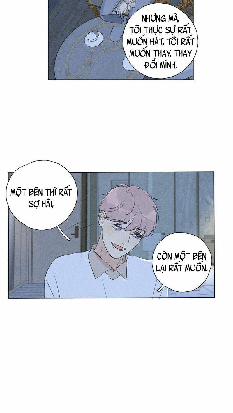 Here U Are - Chương 116