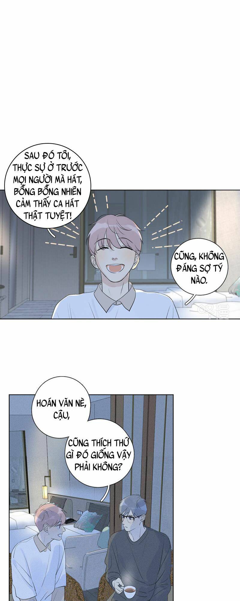 Here U Are - Chương 116
