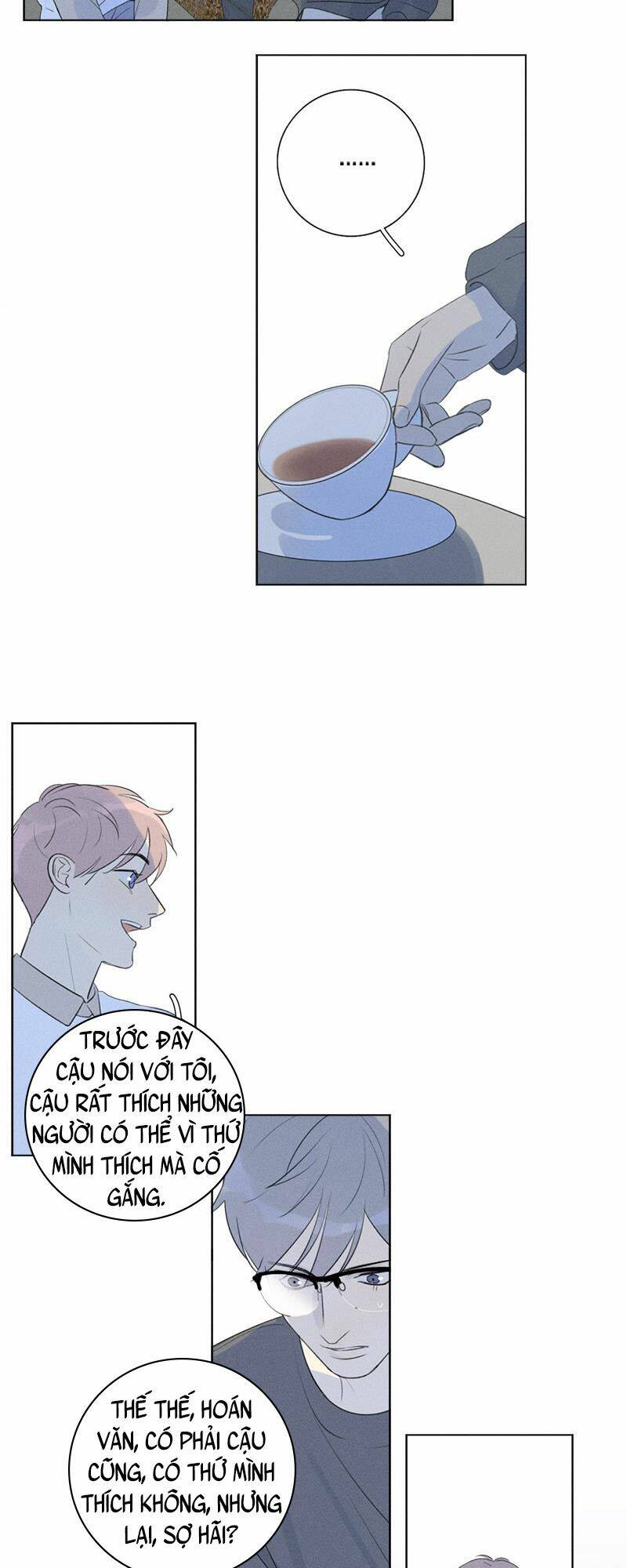 Here U Are - Chương 116